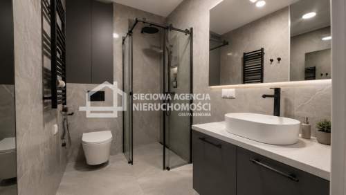 Apartament z ogrodem Kaszuby jezioro