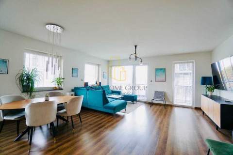 Piękny, luksusowy apartament 90 m na Kępie Mieszczańskiej 2 tar
