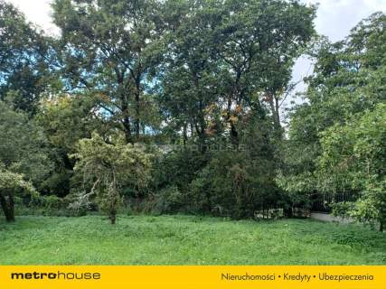 Buków Cisza i przestrzeń pod Twój dom