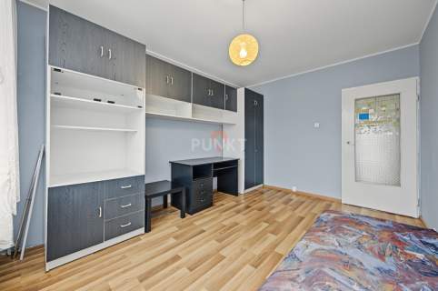 2 pokoje Północ Duży Balkon Okazja