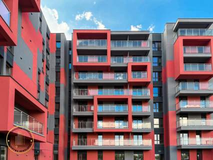3 pokoje 62,10 m2 oddanie 2025
