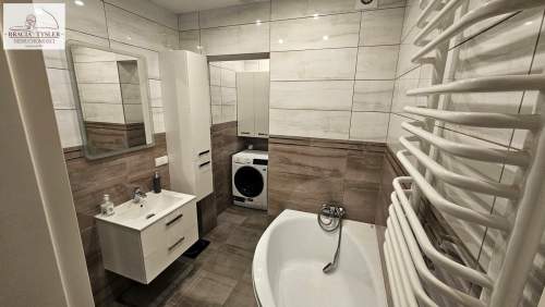 1/4 DOMU garaż - Czarnowo 102 m2 589.000 NOWY 