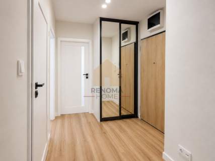 Szlachecka 3 Pokoje Balkon Winda