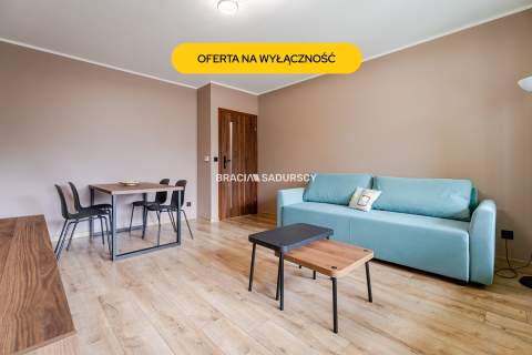 Przestronne, 3-pokojowe mieszkanie ul. Bajeczna