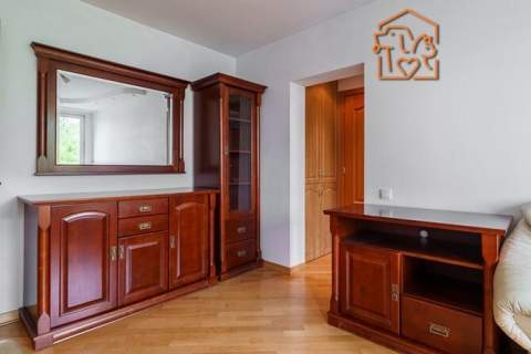 2 pokoje z balkonem, pet friendly - Siemieńskiego