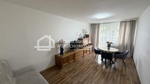 2-pok.mieszkanie z balkonem- Gdynia Chylonia