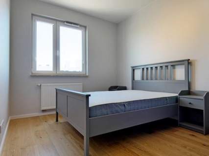 Duże 2 pokoje z balkonem i mp- Bokserska 73