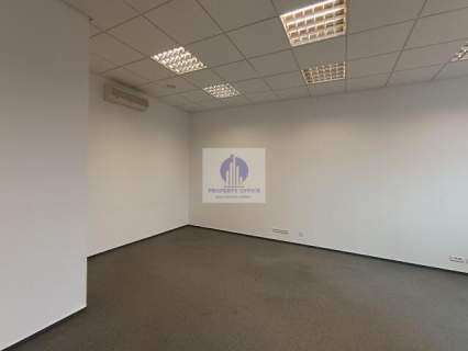 Włochy lokal biurowy 102,25m2 do wynajęcia