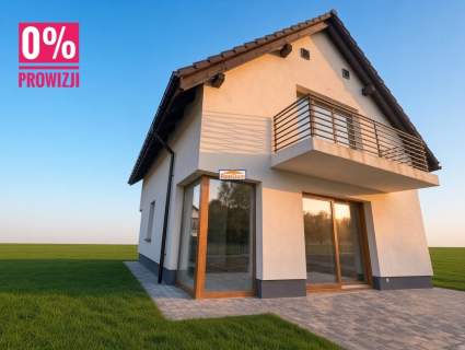 Rudawa ok Modlniczka, Zabierzów dom nowy
