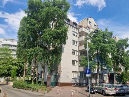 Mokotów sprzedam mieszkanie 235 m2