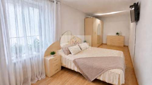 Mieszkanie 124 m2 w centrum 4 pokoje Rynek Brzeg