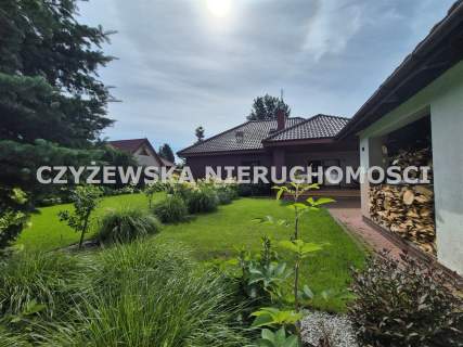 KOMFORTOWY PIĘKNY DOM W GRUDZIĄDZU UL. JASKROWA 5