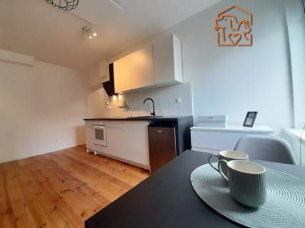 Kawalerka, pet-friendly - Tomasza 5, Stara Ligota