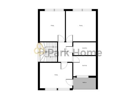 Dom 181m2 po generalnym remoncie 