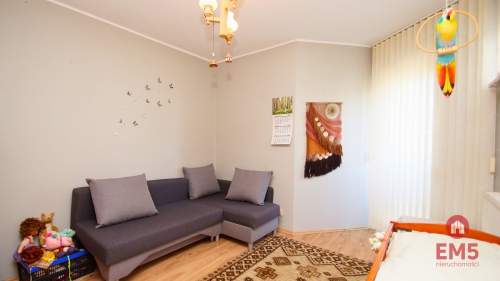 Dom z sauną i oranżerią, Jaroszówka