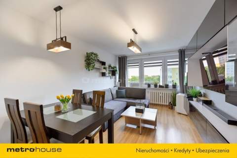 Funkcjonalne i wyremontowane na Rubinkowie I