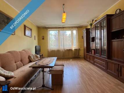 2 pokoje / osobna kuchnia / loggia / Rondo Kocmyrzowskie / 1...