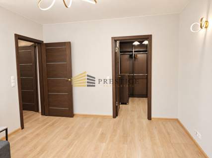 Apartament na Grzybowskiej po remoncie 138 m2