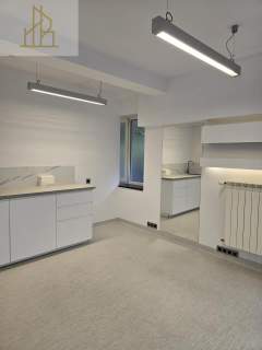 Lokal użytkowy do wynajęcia, 135 m2, Warszawa