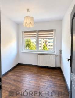 3-pokojowe mieszkanie na Woli