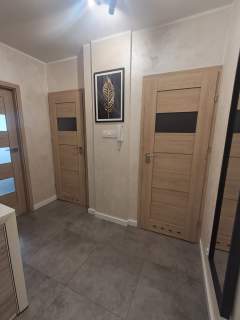 Mieszkanie o pow. 63m2, balkon, IV piętro, umeblowane,Kalisz