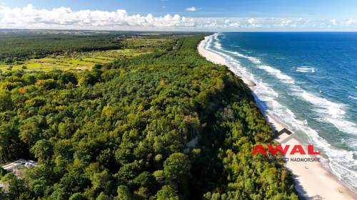 Apartament w Jastrzębiej Górze 300 m od plaży