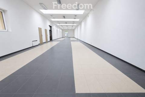 Lokal użytkowy w centrum Iławy do wynajmu