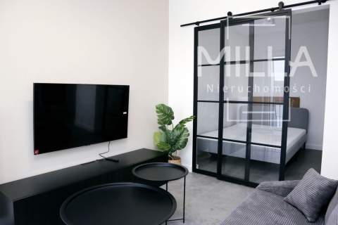 Nowoczesne mieszkanie 38 m Centrum