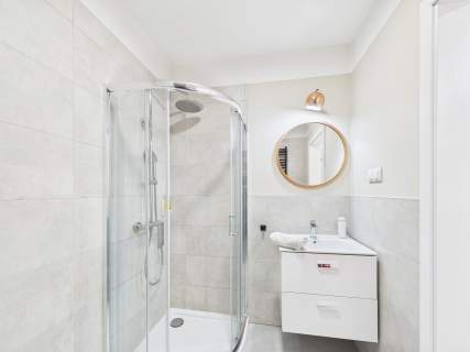 Apartament w Zakopanem z Tarasem 33,96 m