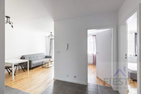 Warszawa-Wola-3 pokojowe-Dworzec Zachodni-garaż