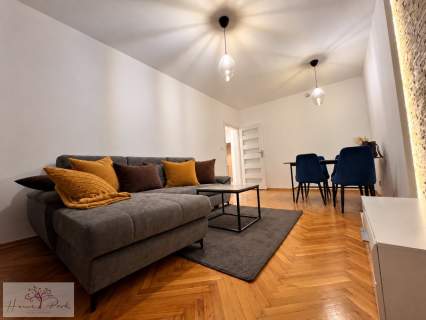 Mieszkanie na sprzedaż, 55 m2, Pabianice