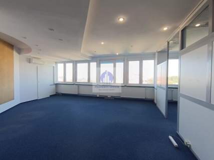 Praga Południe lokal biurowy 67,50 m2 do wynajęcia