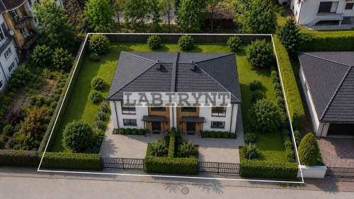Parkitka, budowlana, 451m2, wymiary 26m x 17,5m