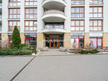 49m2, Tarasy Verona Krowoderskich Zuchów