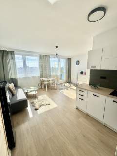 Plac Legionów Loft Kawalerka balkon piwnica