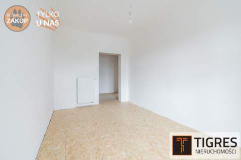 Apartament Piękna kamienica Stan deweloperski