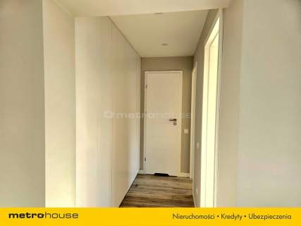 Mokotów, 3 pokoje, 57 m2, balkon, po remoncie