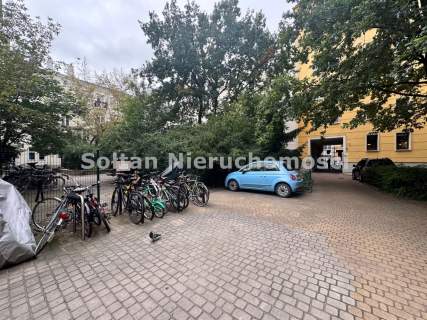 Wilcza CICHE 51m, winda, kamienica, po remoncie