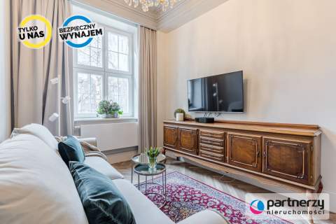 Premium/ Wyjątkowa oferta ul. Piwna w Gdańsku