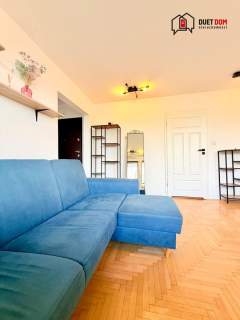 MIESZKANIE INWESTYCYJNE - 2 niezależne lokale 65m2