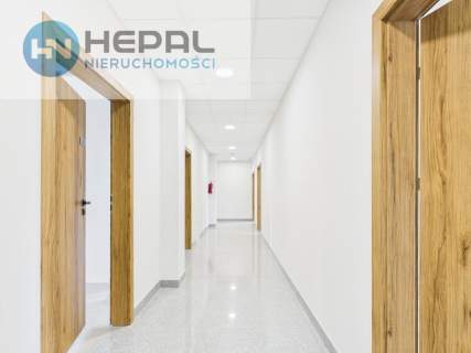 Lokal biurowy 240 m Kielce, Niewachlów I
