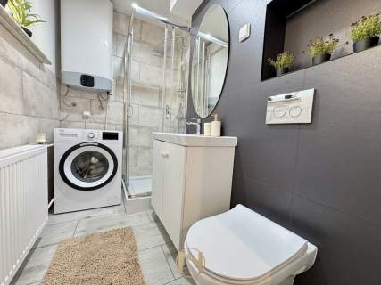 Mieszkanie na sprzedaż, 45 m2, Gorzów Wielkopolski