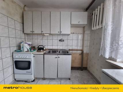 Mieszkanie na sprzedaż, 38,5 m2, Siedlce
