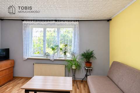 Działka Luboń Kwiatowa 641 m2