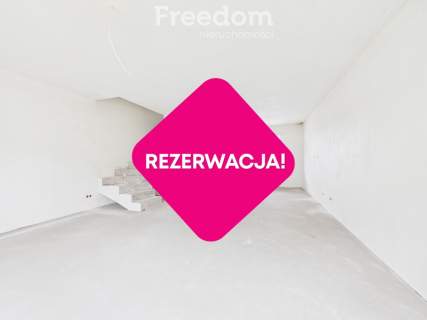Segment B w zabudowie szeregowej, Jaroty, Olsztyn