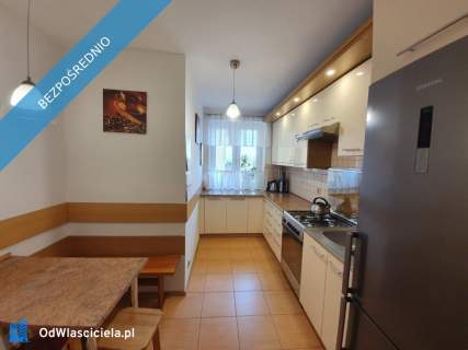Bezpośrednio 3 niezależne pokoje z balkonem Grochów, Praga Po