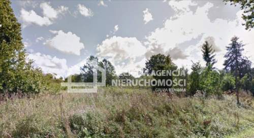 Działka rolna 3000 m2 Bychowo/Gniewino