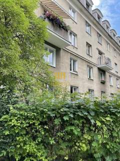 Klimatyczne 45m2, kamienica, metro/Stary Mok