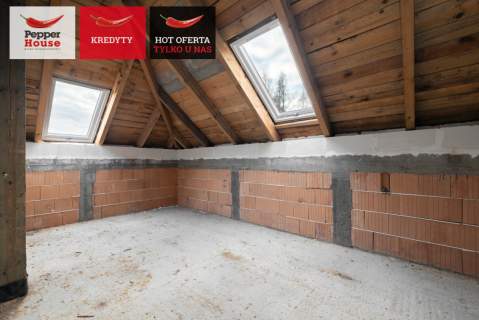 Cewice dom wolnostojacy działka 2142 m2