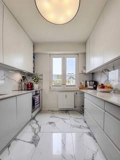Mieszkanie 4 pokoje z balkonem ul. 1 Brygady, 72m2
